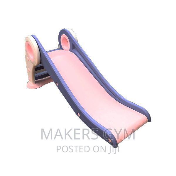 Playground Slide (Pingeon) · Photo 1