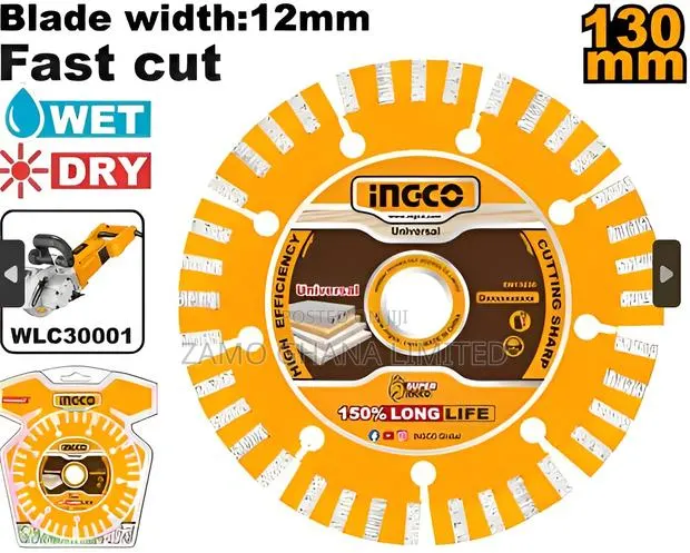 Dry Diamond Disc # Dmd011301 · Photo 1