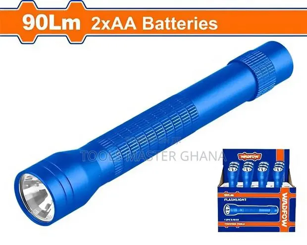 Flashlight # Wfl2j05 · Photo 1