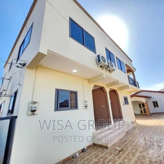 1bdrm Apartment in Wisa Groups, Accra Metropolitan for rent · Photo 1