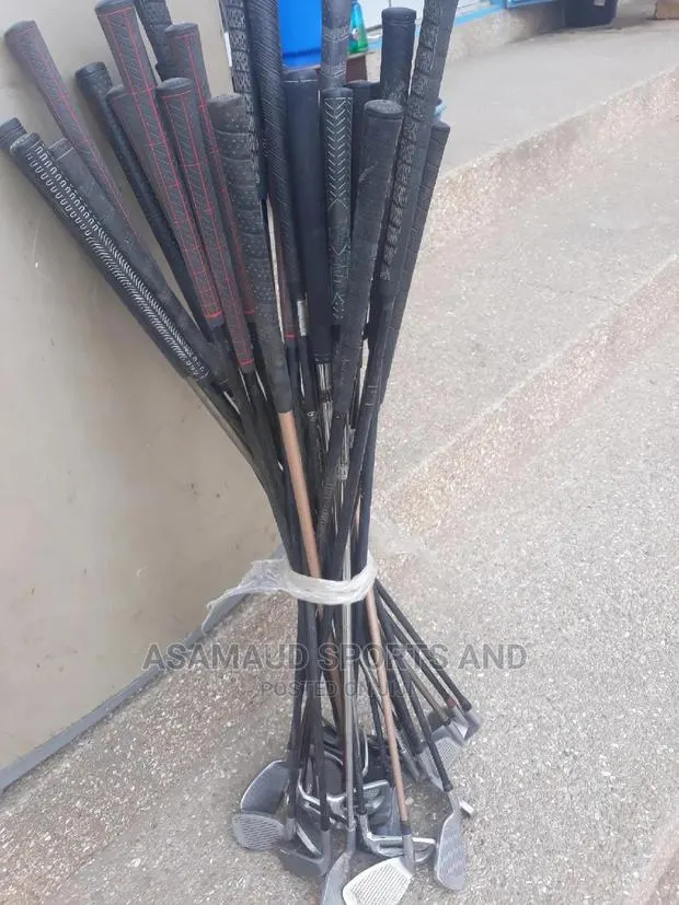 Original Golf Sticks at Cool Price · Photo 1