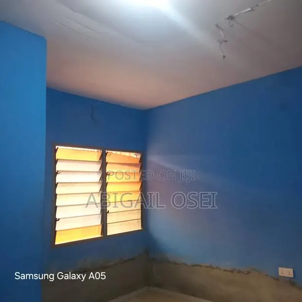 1bdrm Apartment in Kwema, Danfa for rent · Photo 1