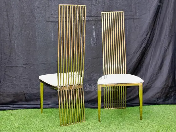 Bridal Chairs · Photo 1