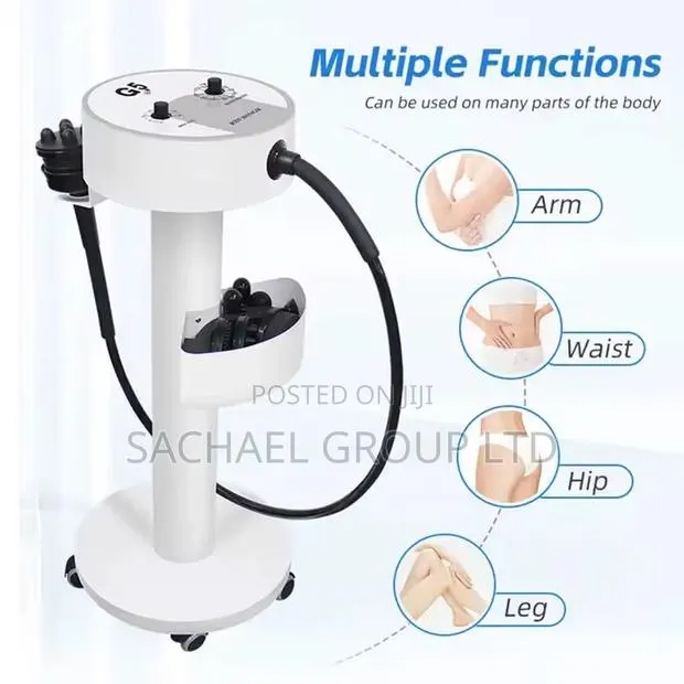 G5 Liposuction Machine · Photo 1