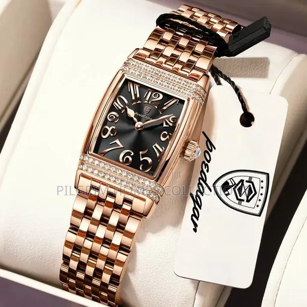 Women's Watch and Bracelet · Photo 1