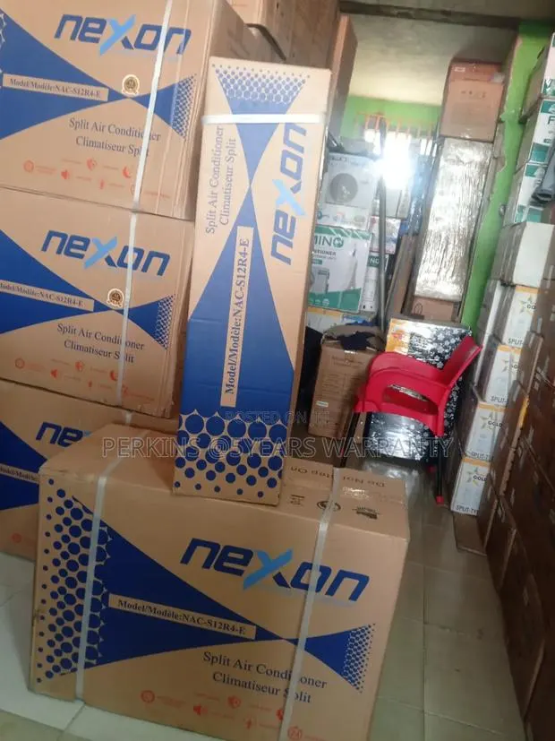 Nexon 1.5hp Ac – Efficient Cooling You Can Trust 1.5hp · Photo 1