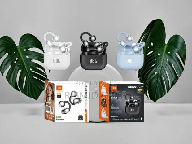 JBL Pro 40 TWS Stereo Earphones · Photo 1