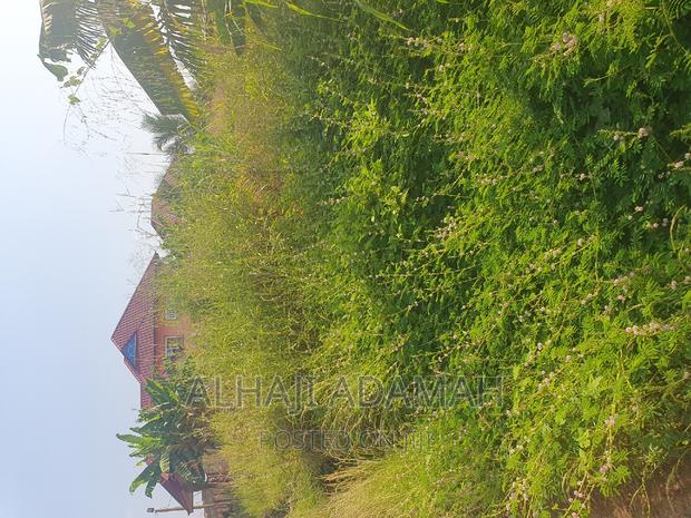 Land for Sale at Ahodwo Nhyiaeso · Photo 2