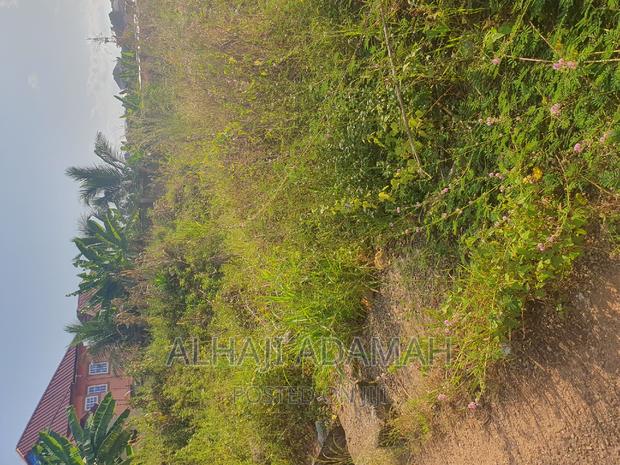Land for Sale at Ahodwo Nhyiaeso · Photo 4