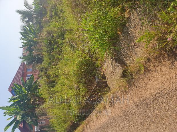 Land for Sale at Ahodwo Nhyiaeso · Photo 5