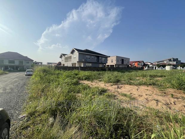 1plot of Titled Land 4sale Teshie Manert at Marriville Estate · Photo 4