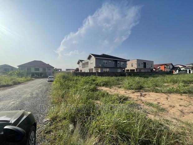 1plot of Titled Land 4sale Teshie Manert at Marriville Estate · Photo 7
