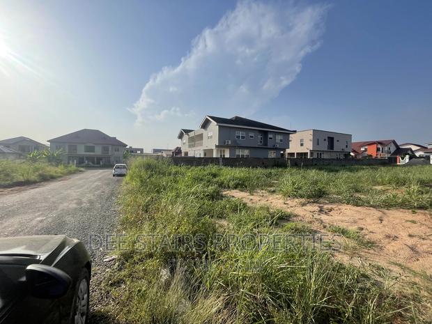1plot of Titled Land 4sale Teshie Manert at Marriville Estate · Photo 3
