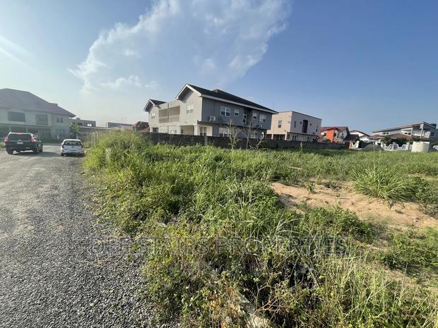 1plot of Titled Land 4sale Teshie Manert at Marriville Estate · Photo 8