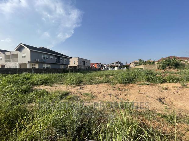 1plot of Titled Land 4sale Teshie Manert at Marriville Estate · Photo 2