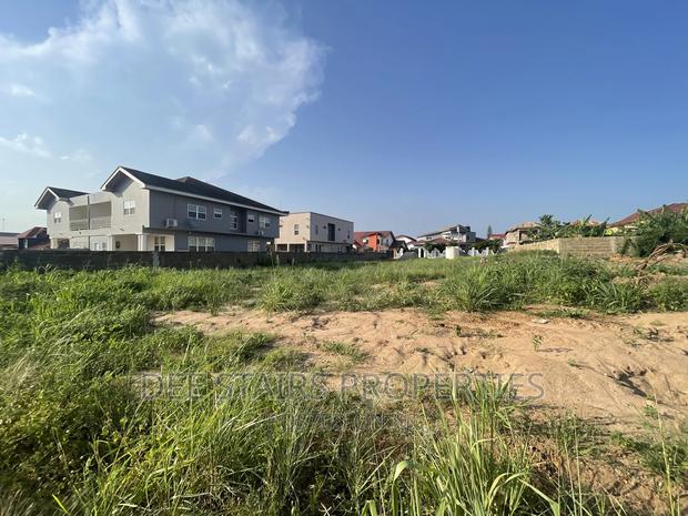 1plot of Titled Land 4sale Teshie Manert at Marriville Estate · Photo 6