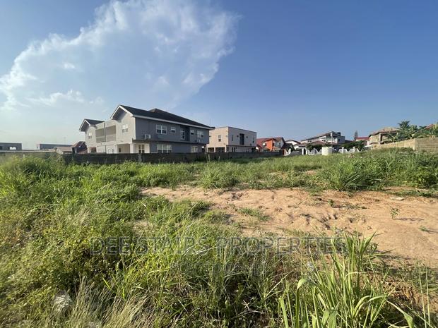 1plot of Titled Land 4sale Teshie Manert at Marriville Estate · Photo 5