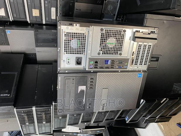 Desktop Computer Dell 16GB Intel Core I7 HDD 1T · Photo 3
