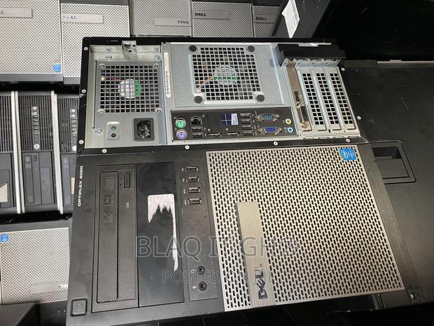Desktop Computer Dell 16GB Intel Core I7 HDD 1T · Photo 2