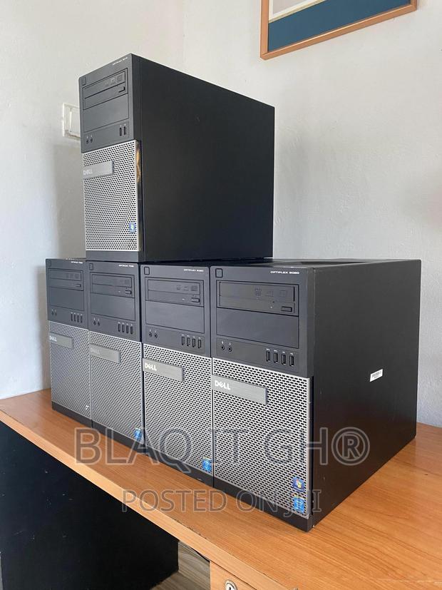 Desktop Computer Dell 16GB Intel Core I7 HDD 1T · Photo 1