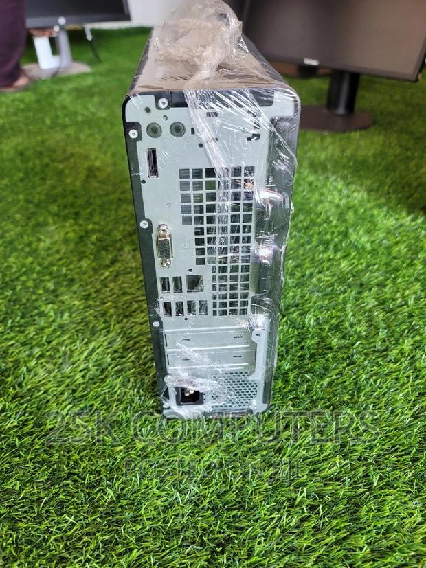 Desktop Computer HP ProDesk 400 G4 8GB Intel Core i5 SSD 256GB · Photo 3