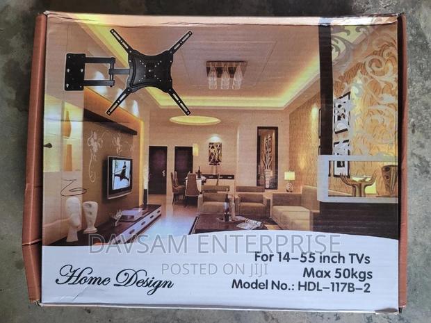 Hole Sale Price TV Wall Mount · Photo 2