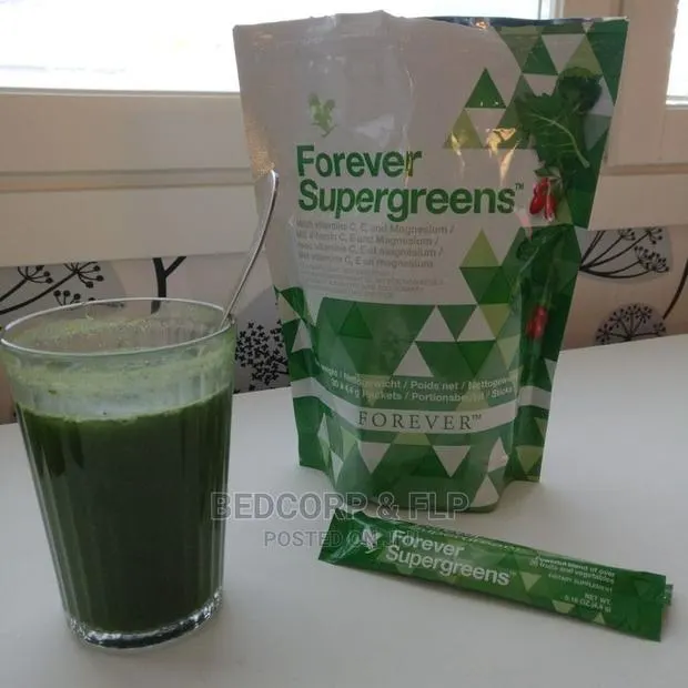 Fruits and Veggie Blend · Photo 1