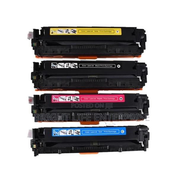 Hp Laserjet 131a Toner · Photo 2