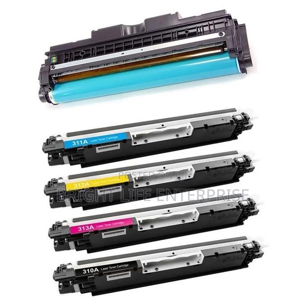 Hp Laserjet 126a Toner · Photo 2