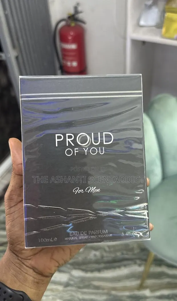 Proud of You · Photo 1