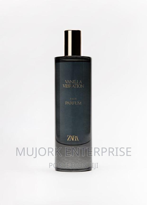Original Zara Perfume From Finland · Photo 6