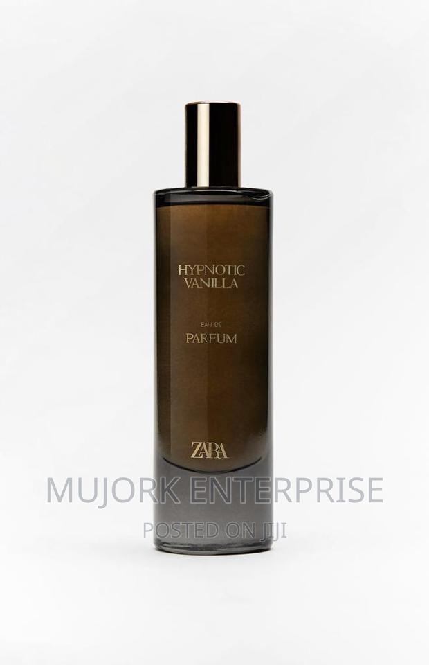 Original Zara Perfume From Finland · Photo 5