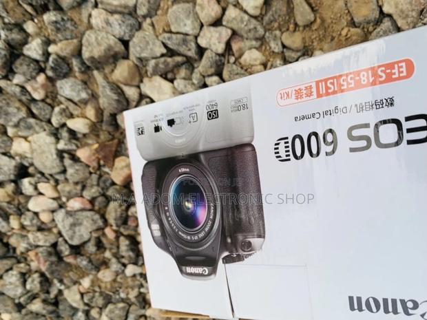 Fresh in Box Canon EOS Digital SLR and Compact System Camera · Photo 1