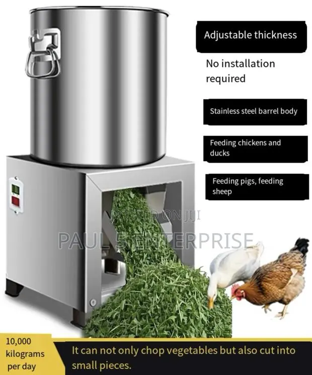 Vegetable Chopper High Quality · Photo 3