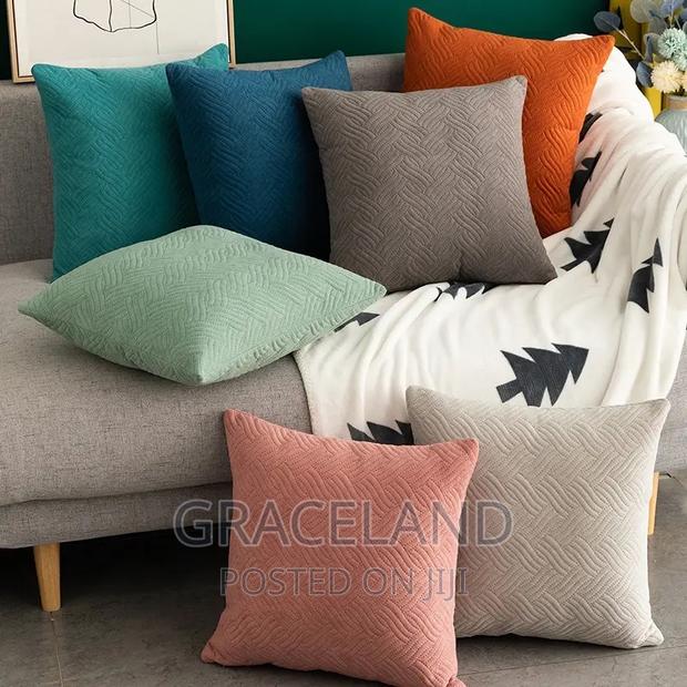 This Is Original Sofa Throw Pillows Home Cojines Decor · Photo 3