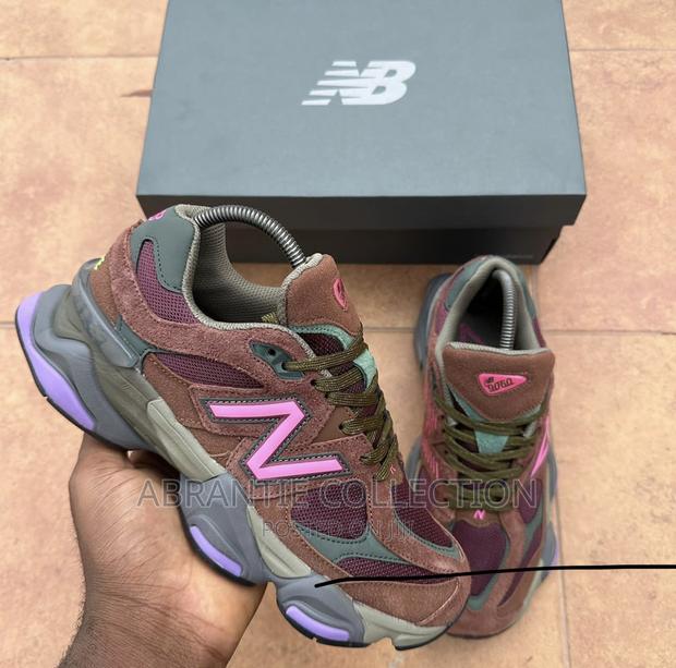 New Balance 9060 · Photo 1