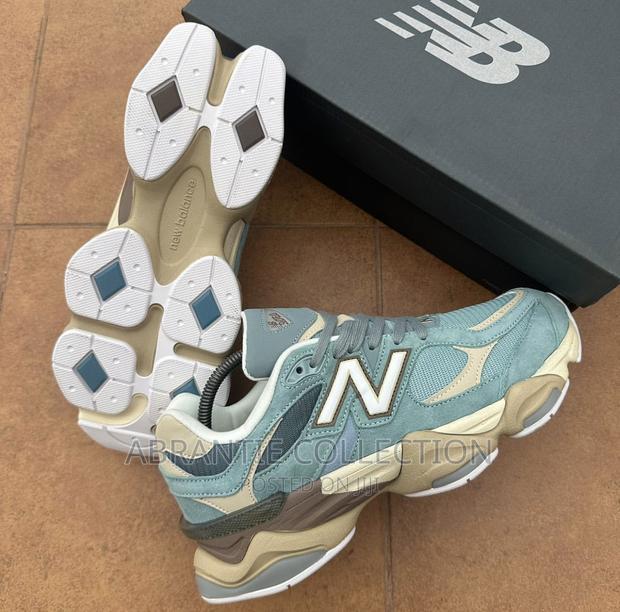 New Balance 9060 · Photo 1