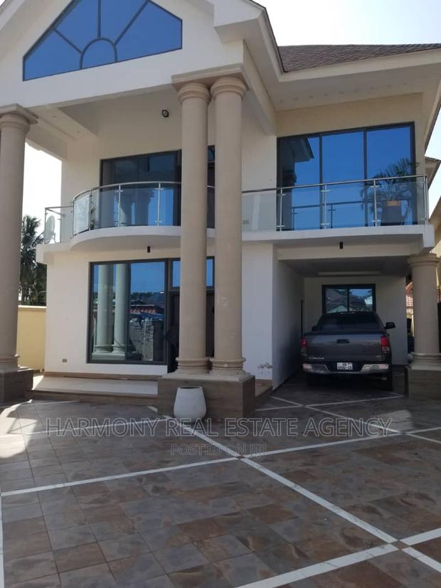 5bdrm House in West Legon for sale · Photo 1