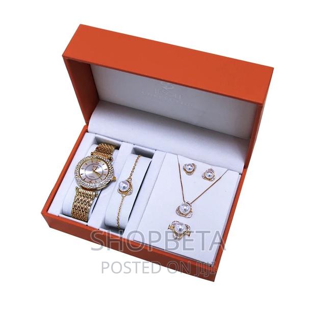 Jewelry Gift Set for Women · Photo 2