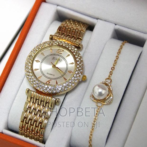 Jewelry Gift Set for Women · Photo 3