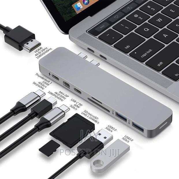 Type C Dongle · Photo 2