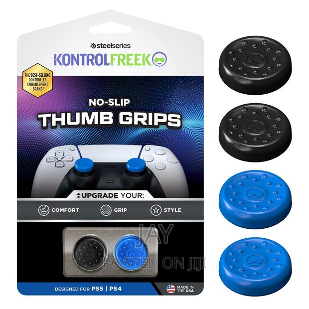 Ps5 Analog Grips · Photo 1