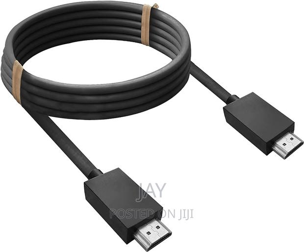 Ps5 Hdmi Cable · Photo 1