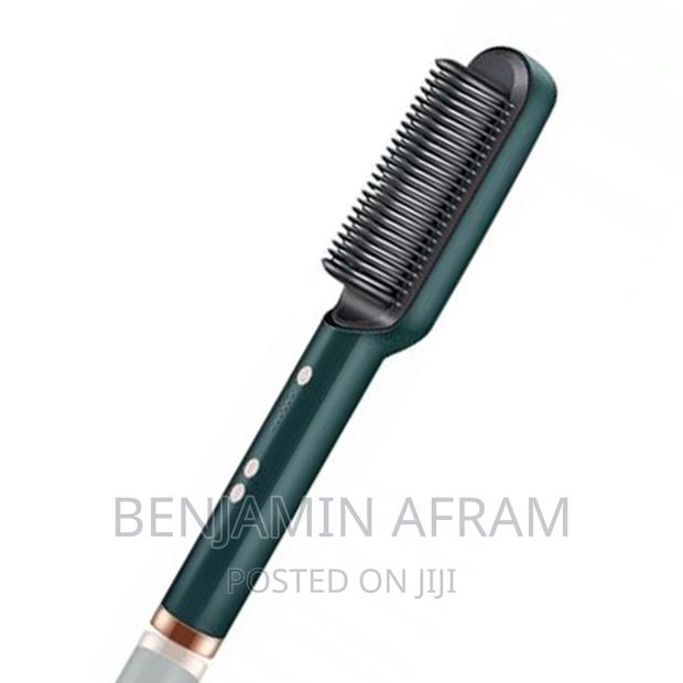 Professional Straight Comb FH909 · Photo 3