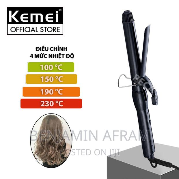 Professional Km 9422 Hair Curler · Photo 2