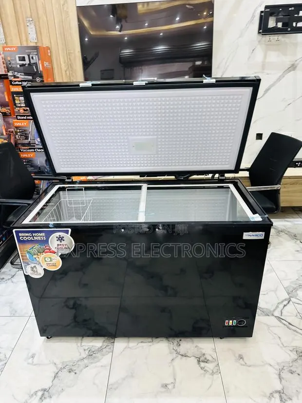 Place Your Order for Nas-475l Chest Single Door Nas · Photo 1