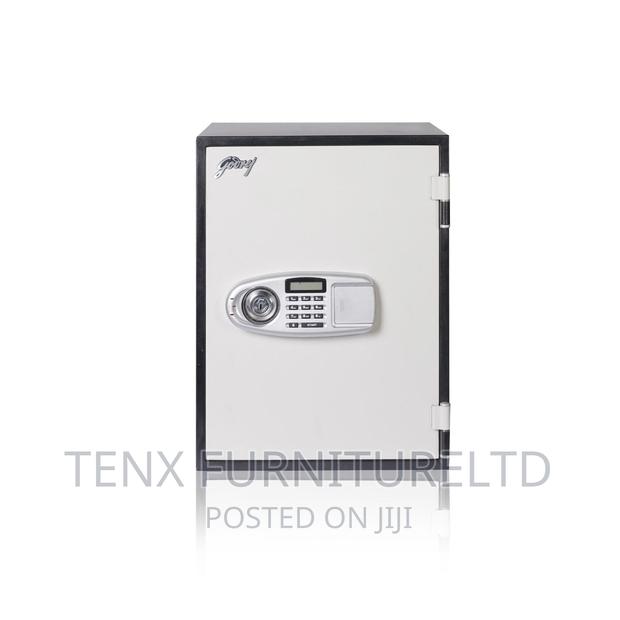 SAFE (GODREJ Safe) Fire Resistant · Photo 1