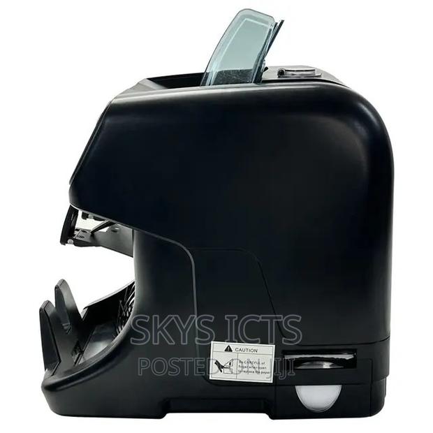 Multi Value/Currency Counting Machine With Inbuilt Printer · Photo 3