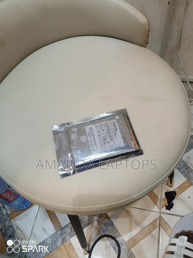 Internal Hard Drive 1TB · Photo 2