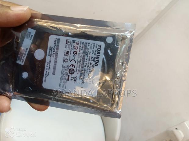 Internal Hard Drive 1TB · Photo 3